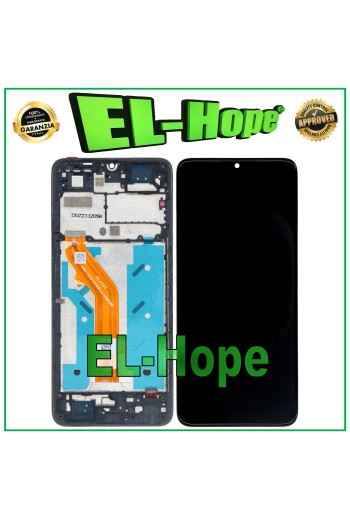DISPLAY FRAME LCD + TOUCH SCREEN FOR TCL 505 T509K1 GLASS SCREEN ASSEMBLY