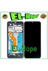 LCD DISPLAY FRAME + TOUCH SCREEN FOR TCL 505 T509K1 SCREEN GLASS ASSEMBLED
