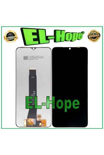 LCD DISPLAY FOR DOOGEE N55 / PRO / PLUS / MAX TOUCH SCREEN GLASS ASSEMBLED BLACK