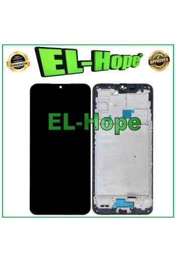 TFT TOUCH SCREEN LCD DISPLAY + FRAME FOR SAMSUNG GALAXY A16 4G 2024 SM-A165F
