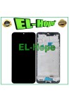 TFT TOUCH SCREEN LCD DISPLAY + FRAME FOR SAMSUNG GALAXY A16 4G 2024 SM-A165F