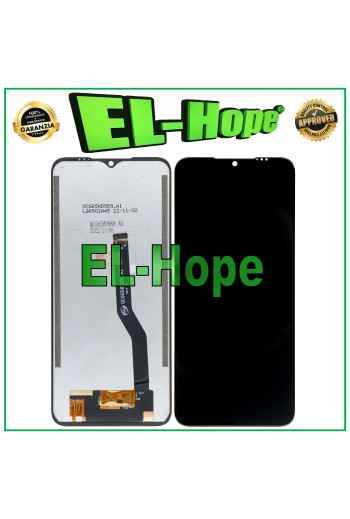 LCD DISPLAY FOR DOOGEE N50 / PRO / PLUS /N50S TOUCH SCREEN GLASS ASSEMBLED BLACK