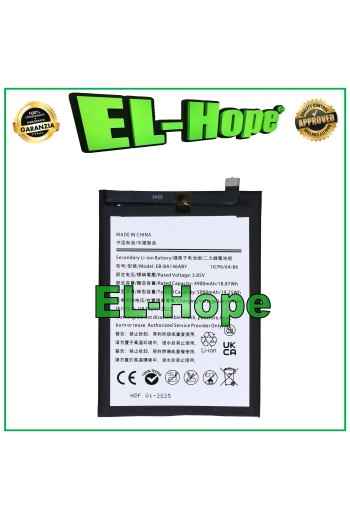 EB-BA146ABY BATTERY FOR SAMSUNG GALAXY A14 5G SM-A146B 5000 mAh EQUAL ORIGINAL