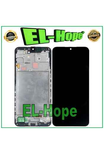 TFT TOUCH SCREEN LCD DISPLAY + FRAME FOR SAMSUNG GALAXY A16 5G 2024 SM-A166B