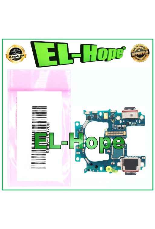 ORIGINAL DOCK CHARGING CONNECTOR 100% SERVICE SAMSUNG GALAXY Z FLIP 5 SM-F731