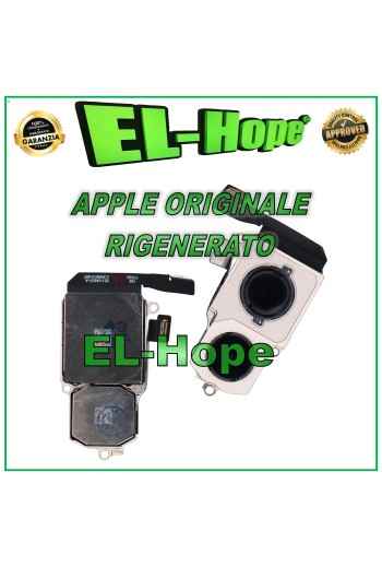 ORIGINAL APPLE IPHONE 16 BACK CAMERA REFURBISHED REAR CAMERA