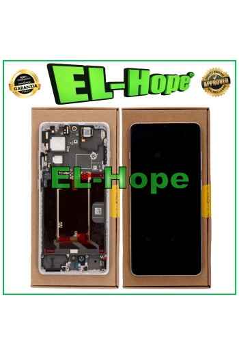 ORIGINAL TOUCH DISPLAY SERVICE ONEPLUS 13R CPH2645 CPH2691 FRAME ASTRAL TRAIL
