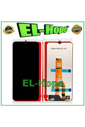 LCD DISPLAY + TOUCH SCREEN EQUAL ORIGINAL SERVICE FOR HONOR X6B JDY-LX1 LX2