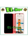 LCD DISPLAY + TOUCH SCREEN EQUAL ORIGINAL SERVICE FOR HONOR X6B JDY-LX1 LX2