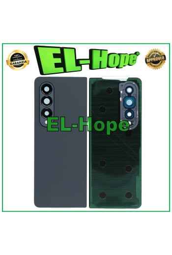 Battery Cover for Samsung Galaxy Z Fold 4 5G SM-F936B Back Cover Green