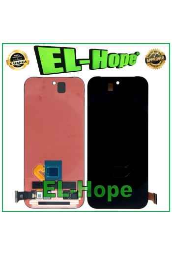 OLED LCD DISPLAY FOR GOOGLE PIXEL 9 G2YBB GUR25 TOUCH SCREEN GLASS SCREEN