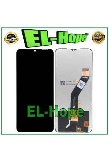 LCD DISPLAY FOR WIKO T20 TOUCH SCREEN GLASS SCREEN ASSEMBLED MONITOR BLACK