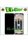 LCD DISPLAY + FRAME TOUCH SCREEN FOR TCL 40 NxtPaper 4G GLASS SCREEN ASSEMBLED