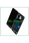 OLED LCD DISPLAY + FRAME FOR ONEPLUS 6 A6000 A6003 TOUCH SCREEN BLACK GLASS