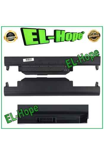 ASUS A32-K55 5200mAh 11.1V / 58Wh BLACK NOTEBOOK PC BATTERY EQUAL TO ORIGINAL
