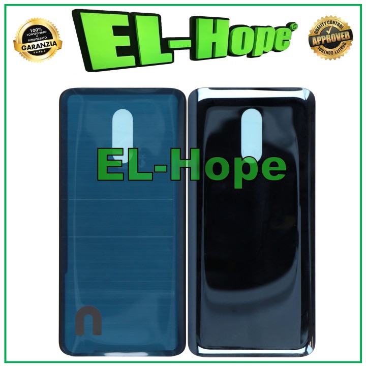 BATTERY COVER FOR ONEPLUS 7 GM1900 BODY COVER BACK CASE REAR BLACK