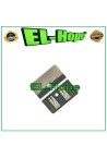 FPC CONNECTOR BATTERY MOTHERBOARD FOR APPLE IPAD 5 A1822 A1823 TO SOLDER