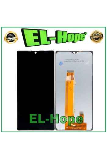 LCD DISPLAY FOR CUBOT P40 / P50 TOUCH SCREEN GLASS SCREEN ASSEMBLED BLACK