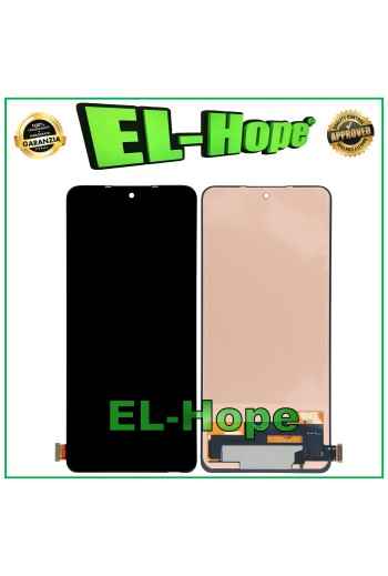 TFT LCD DISPLAY FOR XIAOMI REDMI NOTE 11 PRO+ PLUS 21091116UG TOUCH SCREEN GLASS