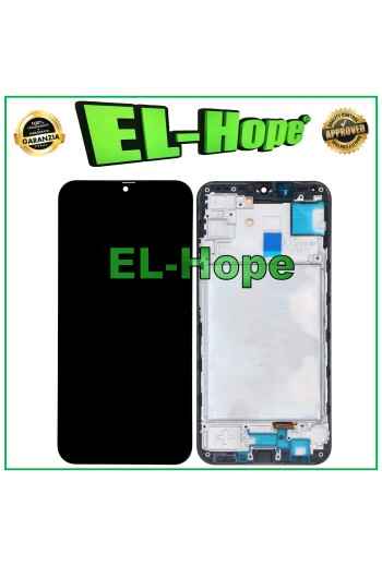 TFT DISPLAY + FRAME FOR SAMSUNG GALAXY A15 4G SM-A155 /A156 5G TOUCH SCREEN LCD