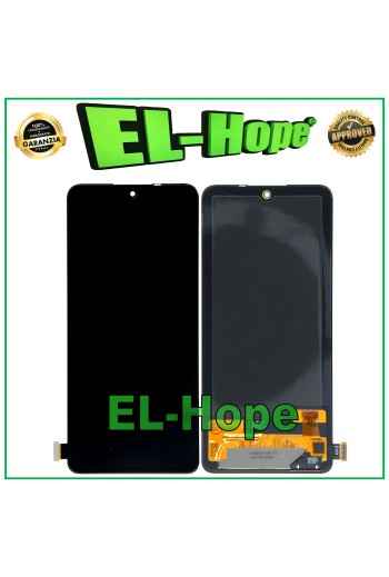 OLED LCD DISPLAY FOR XIAOMI REDMI NOTE 11 PRO+ PLUS 21091116UG TOUCH SCREEN