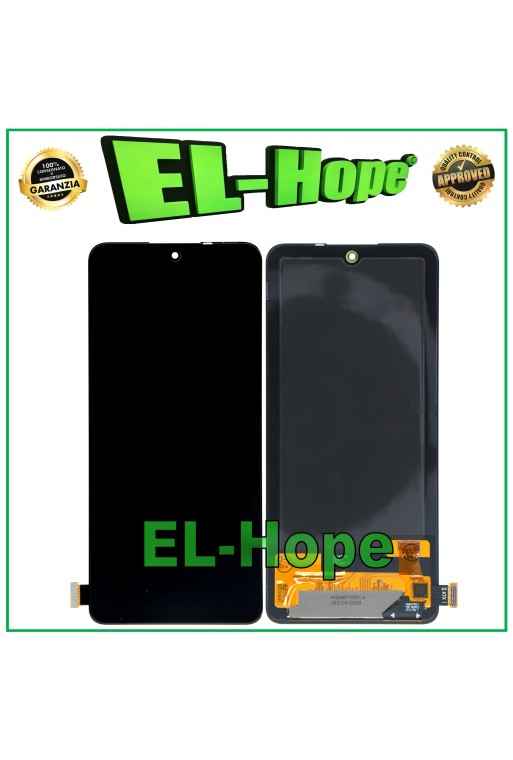 OLED LCD DISPLAY FOR XIAOMI REDMI NOTE 11 PRO+ PLUS 21091116UG TOUCH SCREEN