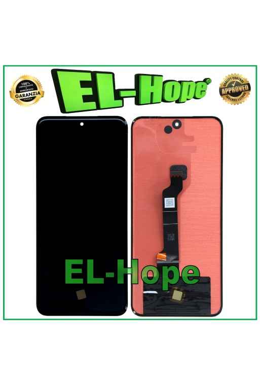 OLED DISPLAY FOR HONOR 200 5G ELI-AN00 TOUCH SCREEN LCD GLASS BLACK SCREEN