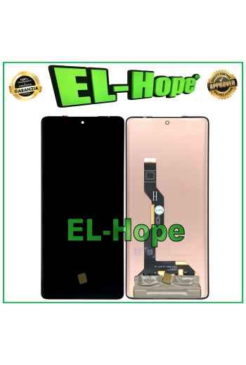 OLED DISPLAY FOR MOTOROLA MOTO G85 XT2427 LCD TOUCH SCREEN GLASS ASSEMBLED