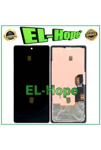 OLED DISPLAY FOR GOOGLE PIXEL 6A GX7AS GB62Z G1AZG TOUCH LCD SCREEN GLASS