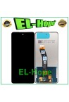 LCD DISPLAY FOR MOTOROLA MOTO E14 TOUCH SCREEN GLASS SCREEN ASSEMBLED BLACK
