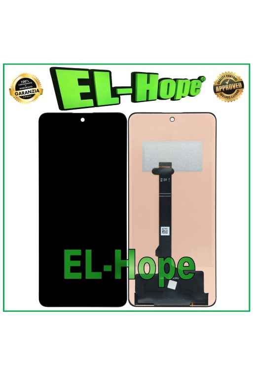 TFT DISPLAY FOR XIAOMI REDMI NOTE 13 PRO 5G 2312DRA50C 2312CRAD3C TOUCH GLASS