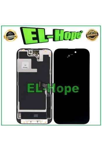 HARD OLED LCD DISPLAY FOR APPLE IPHONE 14 PRO TOUCH SCREEN GLASS GX ORIGINAL