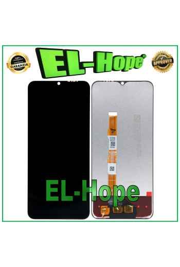 LCD DISPLAY FOR VIVO Y28 5G V2315 TOUCH SCREEN ASSEMBLED GLASS SCREEN