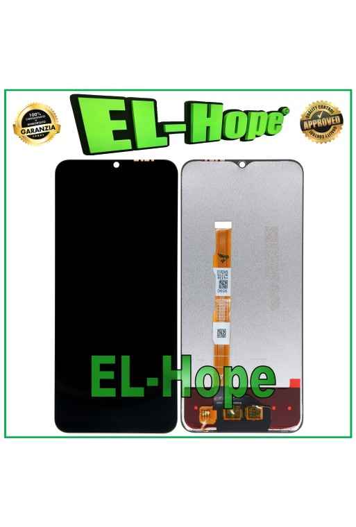 LCD DISPLAY FOR VIVO Y28 5G V2315 TOUCH SCREEN ASSEMBLED GLASS SCREEN