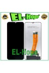 LCD DISPLAY FOR OUKITEL C32 TOUCH SCREEN GLASS SCREEN ASSEMBLED BLACK