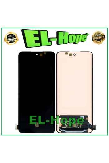 OLED LCD DISPLAY FOR OPPO RENO 12 5G CPH2625 TOUCH SCREEN GLASS SCREEN
