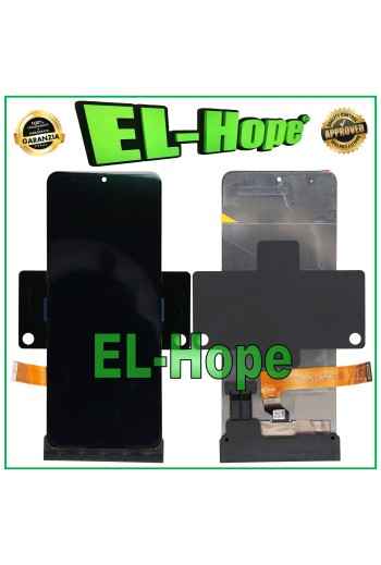 LCD OLED DISPLAY FOR MOTOROLA RAZR 40 ULTRA XT2321-3 TOUCH SCREEN GLASS SCREEN