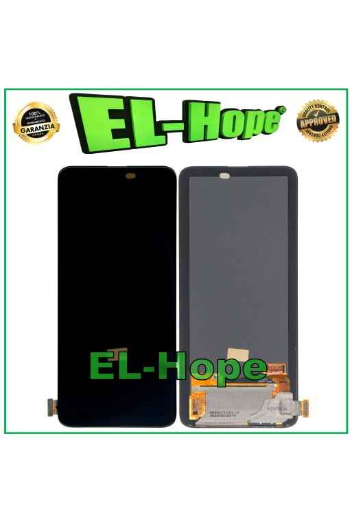 OLED LCD DISPLAY FOR XIAOMI POCO F2 PRO M2004J11G TOUCH SCREEN GLASS SCREEN