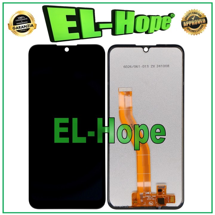 LCD DISPLAY FOR WIKO Y62 W-K610 /Y62 PLUS W-K610-FRA TOUCH SCREEN GLASS SCREEN