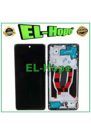 TFT LCD DISPLAY + FRAME FOR OPPO RENO 10 CPH2531 TOUCH SCREEN GLASS ASSEMBLED