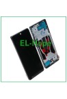 TFT LCD DISPLAY + FRAME FOR OPPO RENO 10 CPH2531 TOUCH SCREEN GLASS ASSEMBLED
