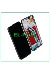 OLED DISPLAY + FRAME FOR HONOR 200 LITE LILY-N31C TOUCH GLASS LCD SCREEN BLACK