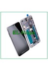 LCD DISPLAY FRAME FOR ASUS ZENFONE 5 / 5Z ZE620KL ZS620KL TOUCH SCREEN PURPLE