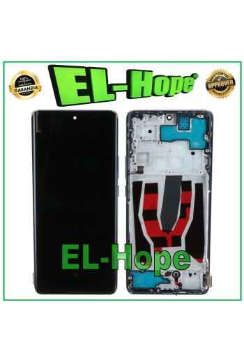 OLED LCD DISPLAY + FRAME FOR OPPO RENO 10 CPH2531 TOUCH SCREEN GLASS ASSEMBLED