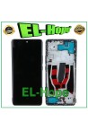 OLED LCD DISPLAY + FRAME FOR OPPO RENO 10 CPH2531 TOUCH SCREEN GLASS ASSEMBLED