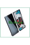 OLED LCD DISPLAY + FRAME FOR OPPO RENO 10 CPH2531 TOUCH SCREEN GLASS ASSEMBLED