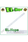 KIT OF 2 9 LED STRIP BARS FOR 39  TV AKAI 06-39C2X9-774-M03W17 6501L774000020