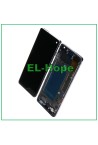 OLED LCD DISPLAY + FRAME FOR SAMSUNG GALAXY S10 SM-G973F TOUCH SCREEN BLACK GLASS