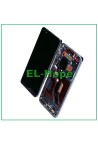 OLED LCD DISPLAY + FRAME FOR HONOR MAGIC 5 PRO PGT-AN10 N19 TOUCH SCREEN BLACK