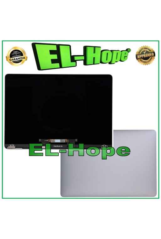 LCD DISPLAY FOR APPLE MACBOOK AIR 13 2020 A2179 MONITOR SCREEN GREY
